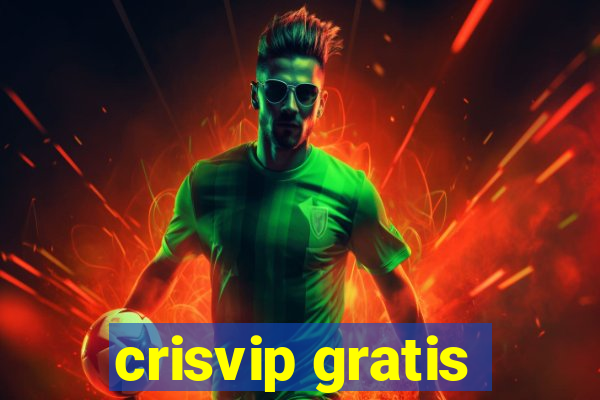 crisvip gratis